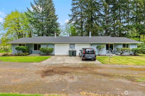 6620 Littlerock Road SW Tumwater WA 98512