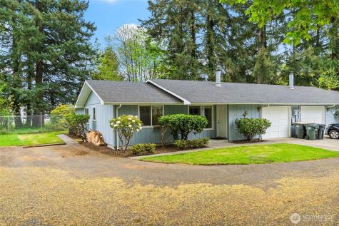 6620 Littlerock Road SW Tumwater WA 98512