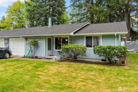 6620 Littlerock Road SW Tumwater WA 98512