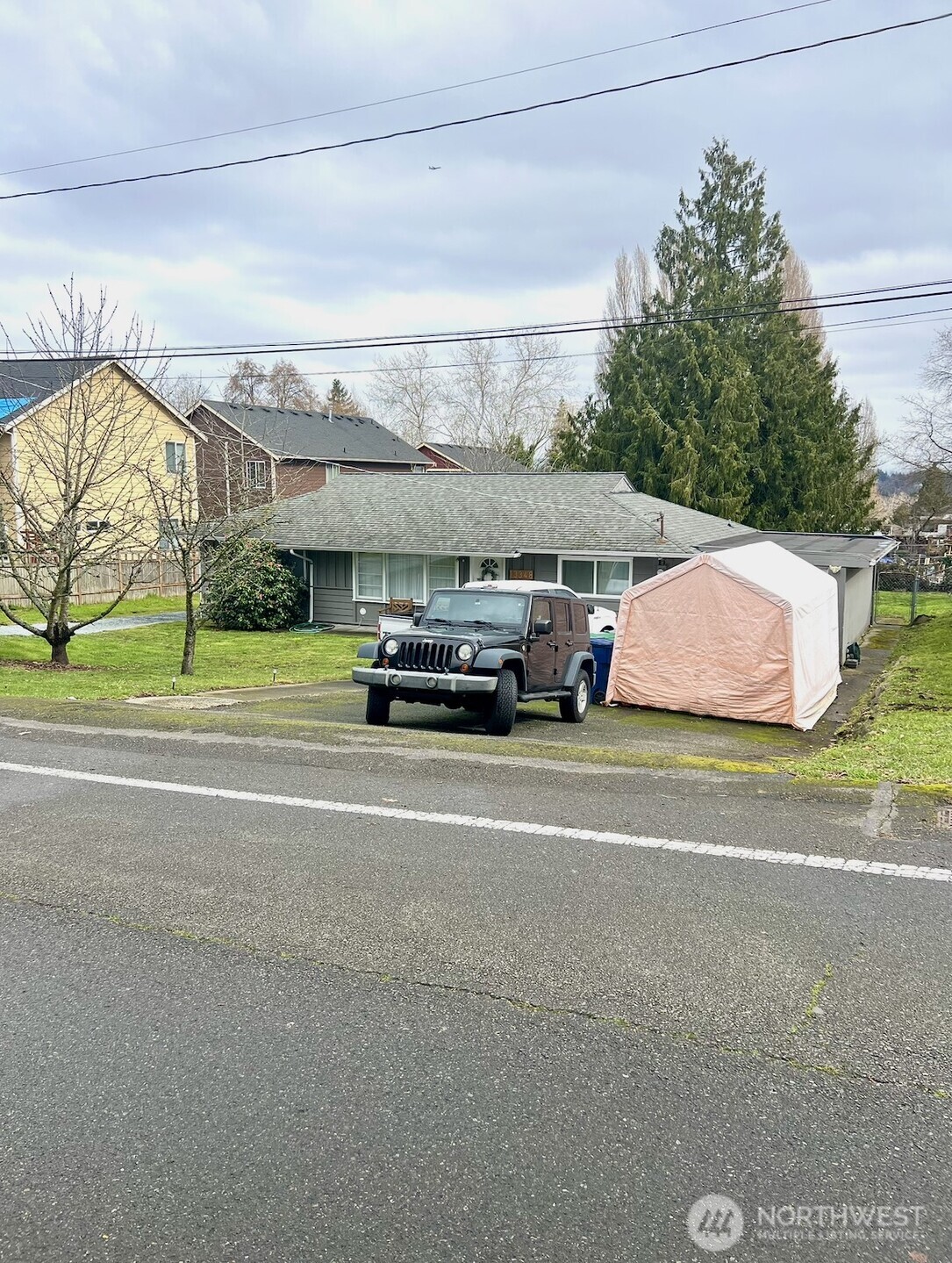 13348 32nd Avenue S Tukwila WA 98168