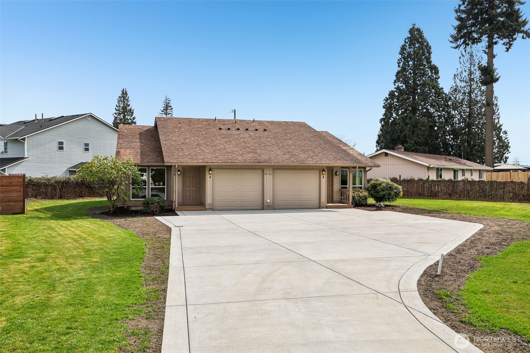 9121 5th Place W Everett WA 98204