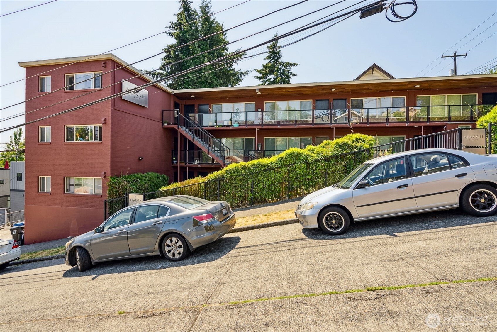 1401 Holgate Street Seattle WA 98144