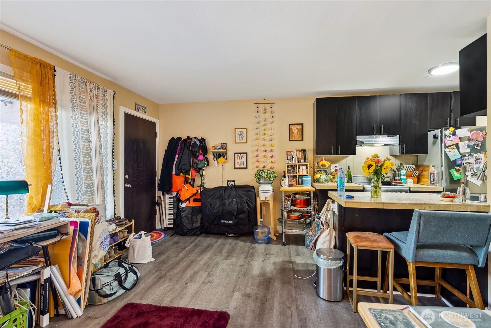 1401 Holgate Street Seattle WA 98144