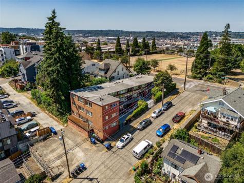 1401 Holgate Street Seattle WA 98144