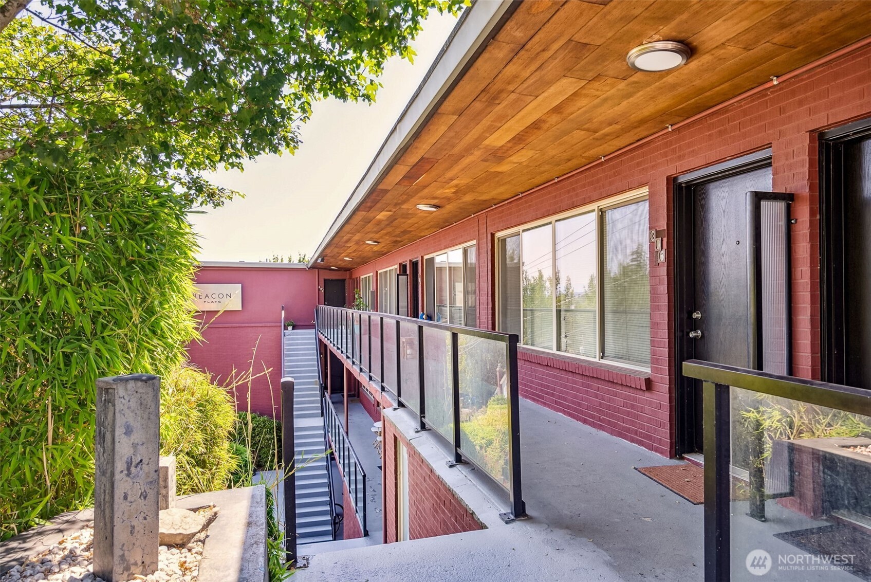 1401 Holgate Street Seattle WA 98144