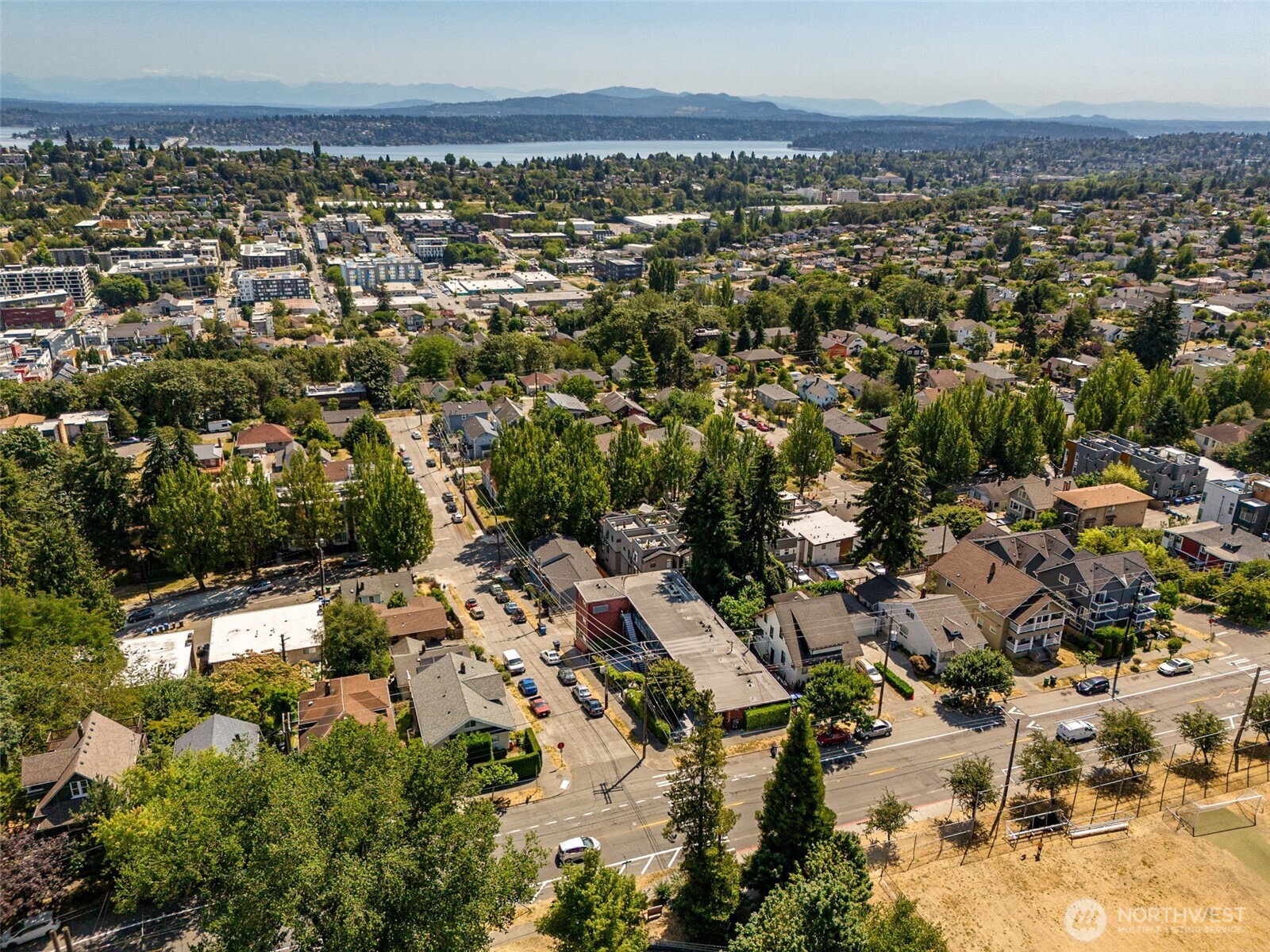 1401 Holgate Street Seattle WA 98144