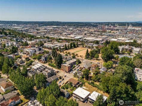 1401 Holgate Street Seattle WA 98144
