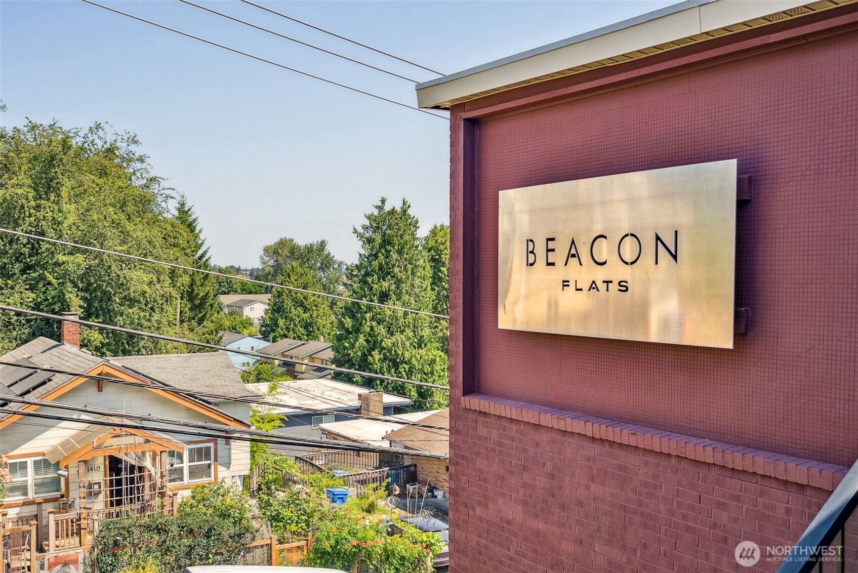 1401 Holgate Street Seattle WA 98144