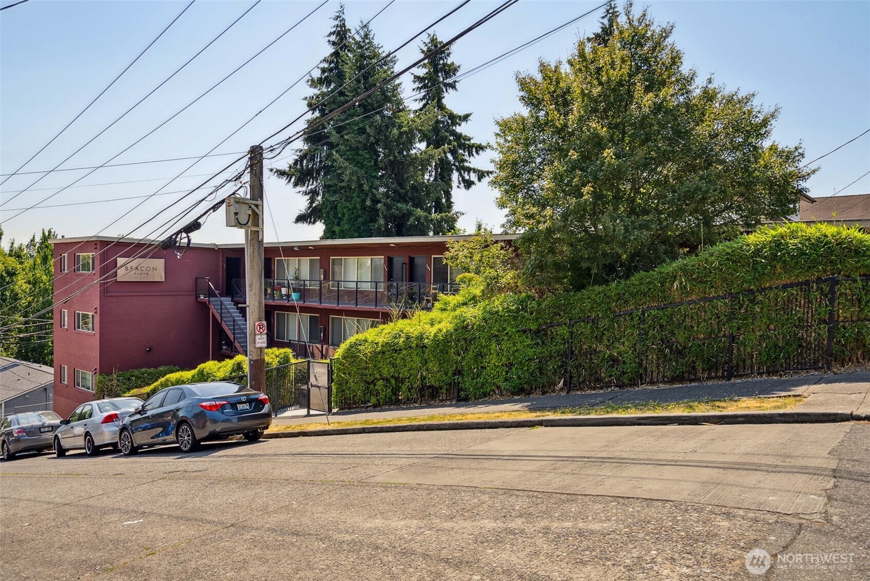 1401 Holgate Street Seattle WA 98144
