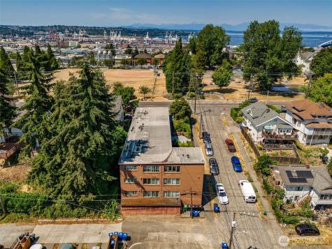 1401 Holgate Street Seattle WA 98144