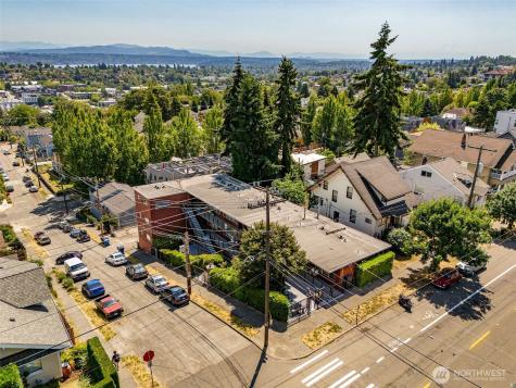 1401 Holgate Street Seattle WA 98144