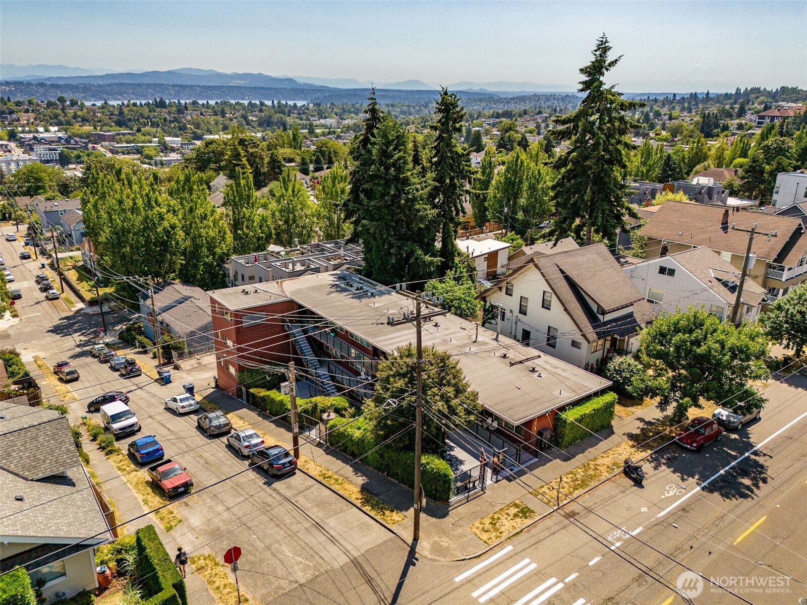 1401 Holgate Street Seattle WA 98144