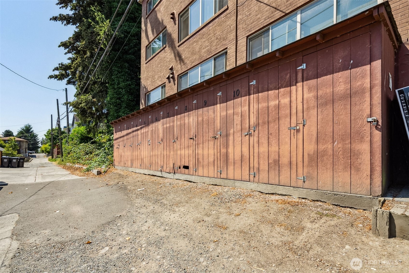 1401 Holgate Street Seattle WA 98144