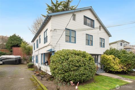 1425 Palm Avenue SW Seattle WA 98116