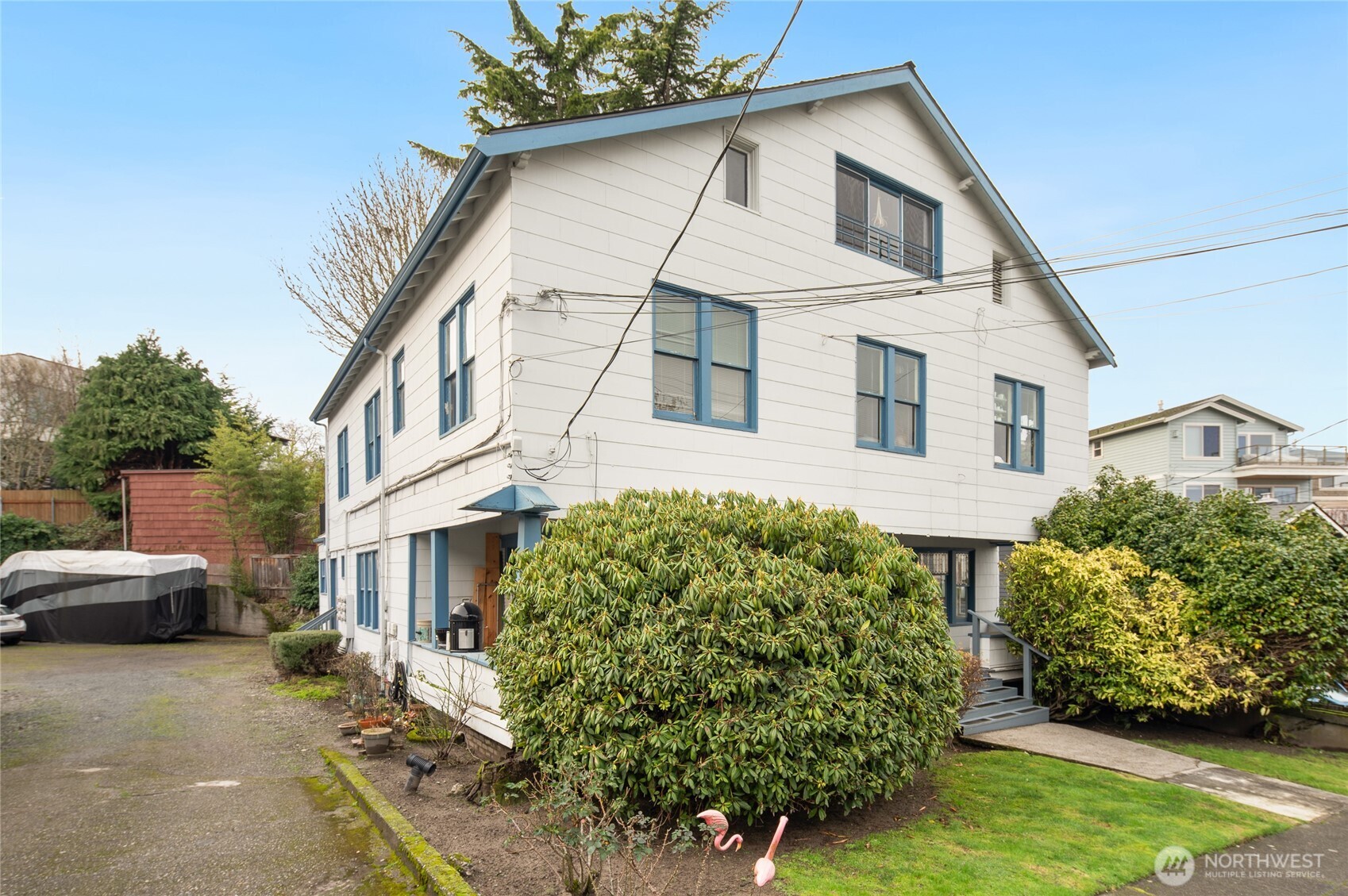 1425 Palm Avenue SW Seattle WA 98116