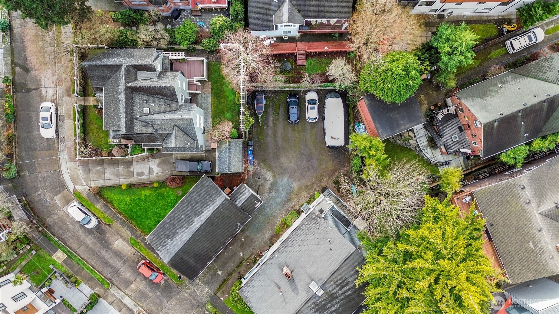 1425 Palm Avenue SW Seattle WA 98116