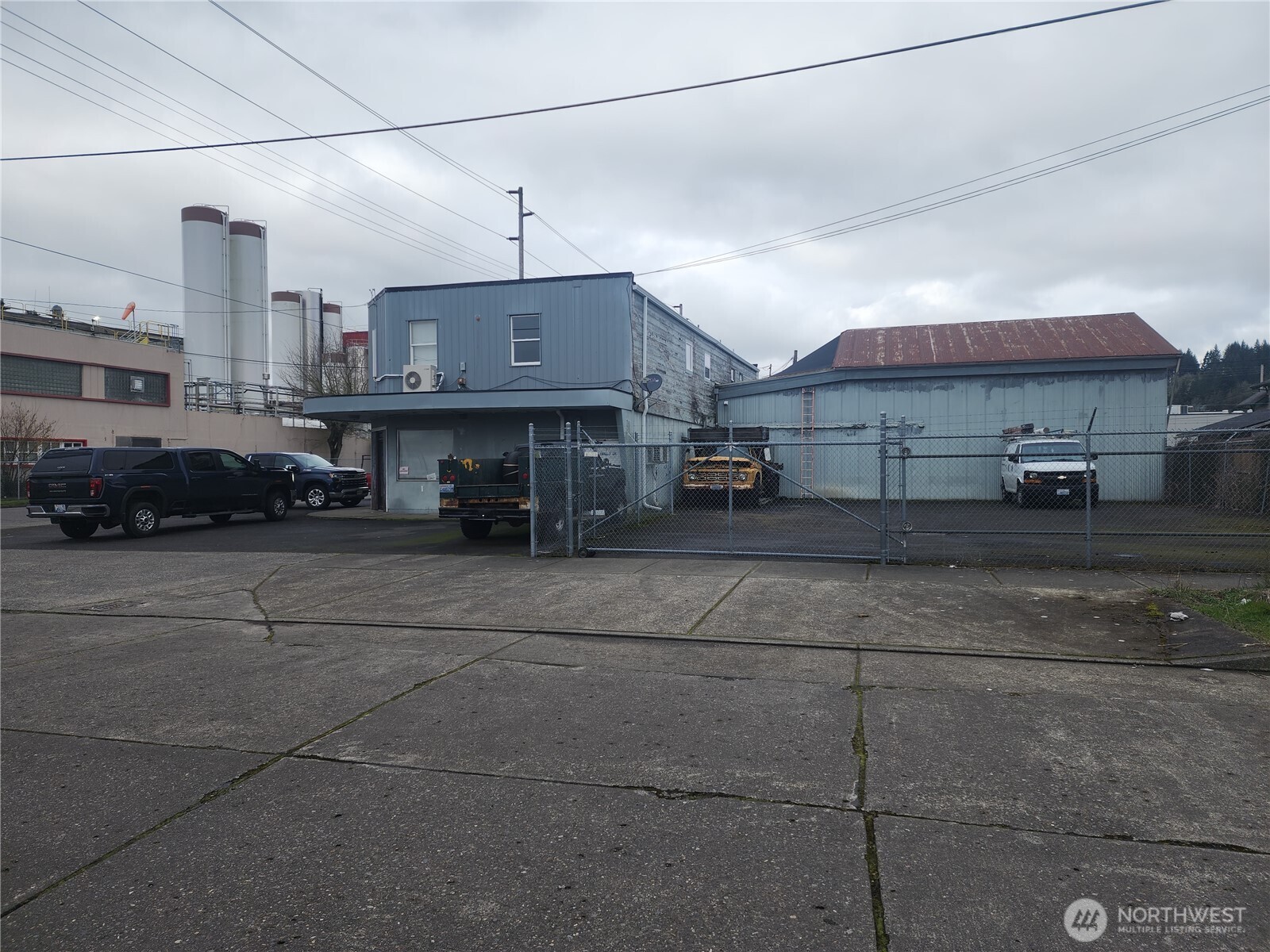 48 SW Chehalis Chehalis WA 98532