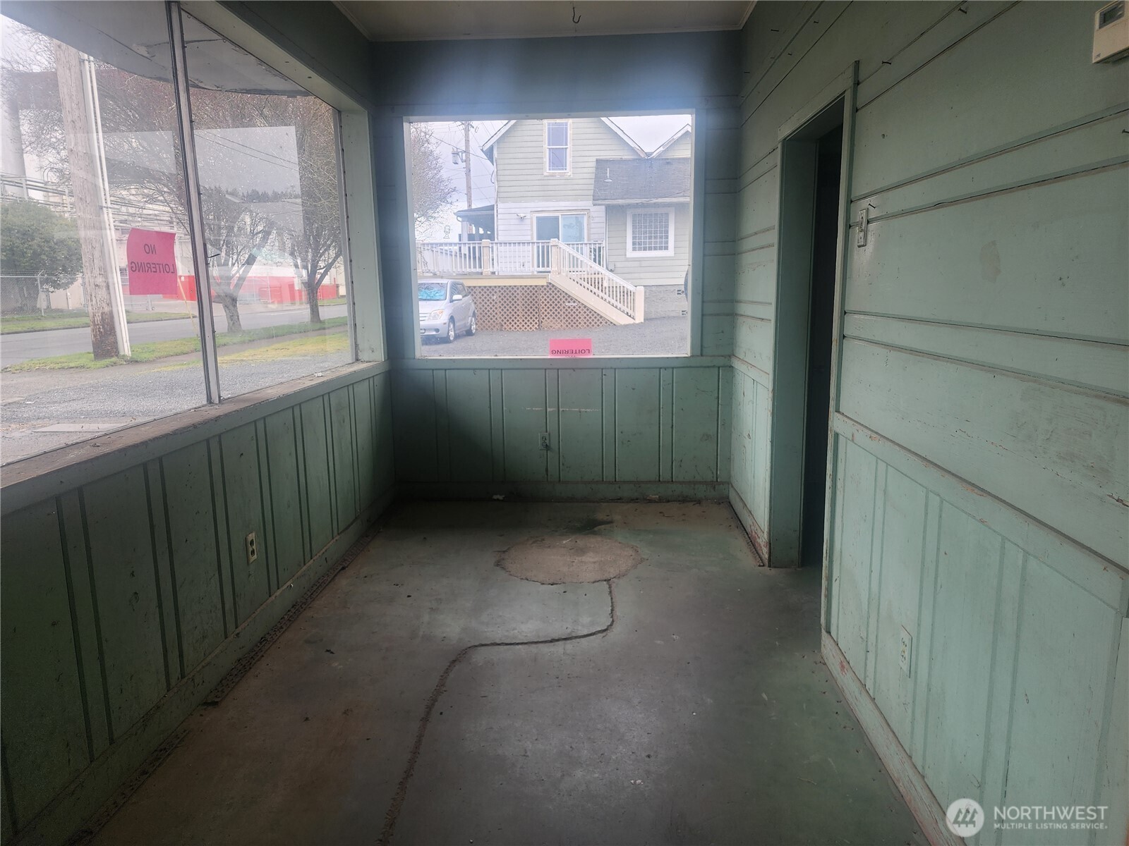 48 SW Chehalis Chehalis WA 98532