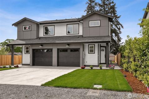 426 113th Tacoma WA 98444