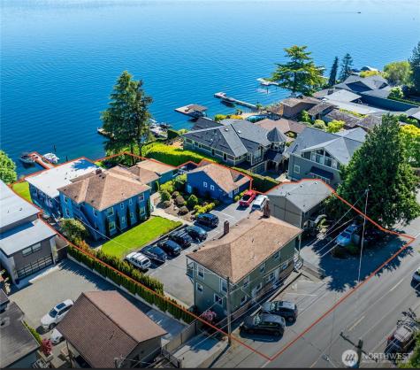 8716 Sand Point Way NE Seattle WA 98115