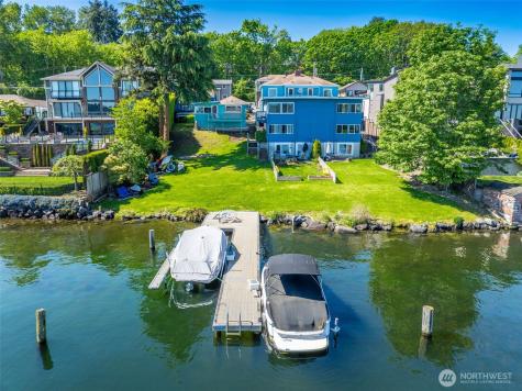 8716 Sand Point Way NE Seattle WA 98115