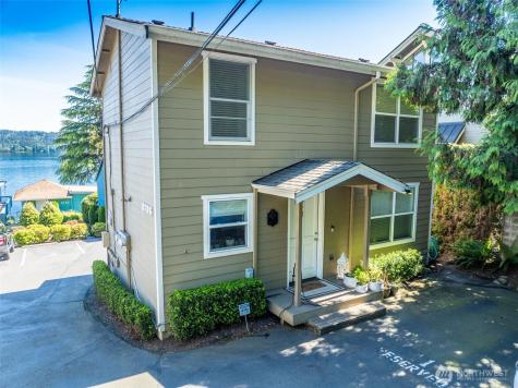 8716 Sand Point Way NE Seattle WA 98115