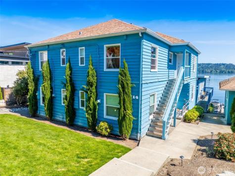 8716 Sand Point Way NE Seattle WA 98115