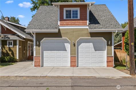 804 N C Street Ellensburg WA 98926
