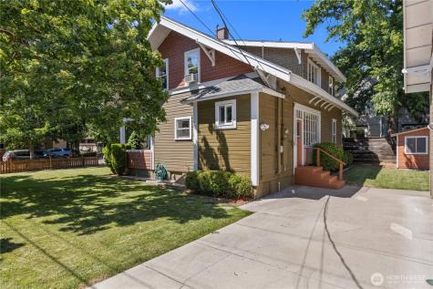 804 N C Street Ellensburg WA 98926