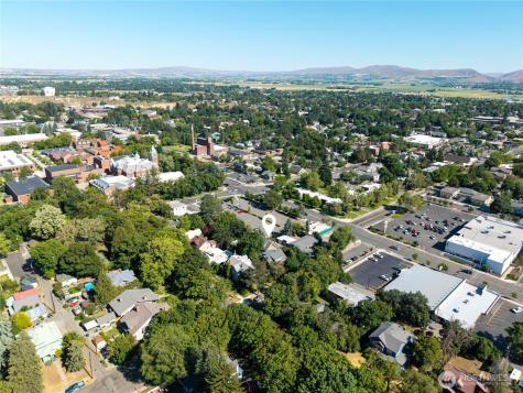 804 N C Street Ellensburg WA 98926