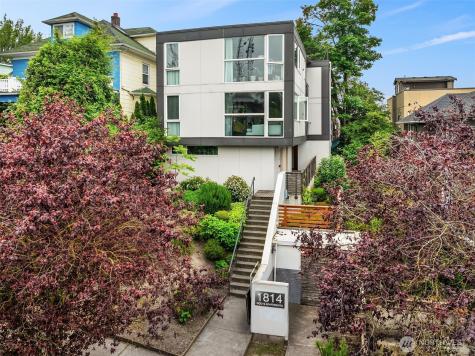 1814 E Denny Way Seattle WA 98122