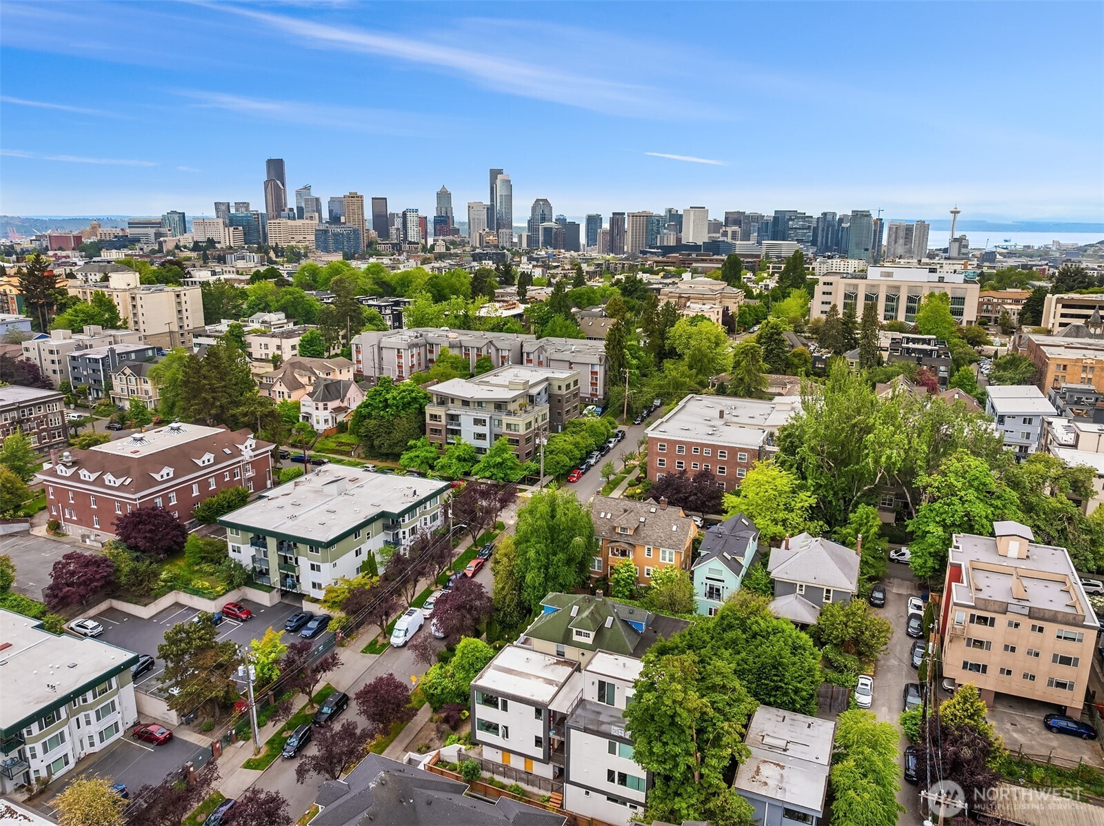 1814 E Denny Way Seattle WA 98122