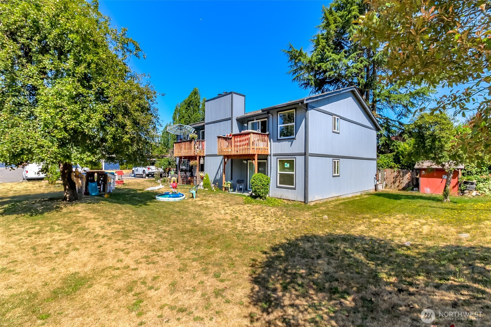 7523 10 Avenue Court E Tacoma WA 98404