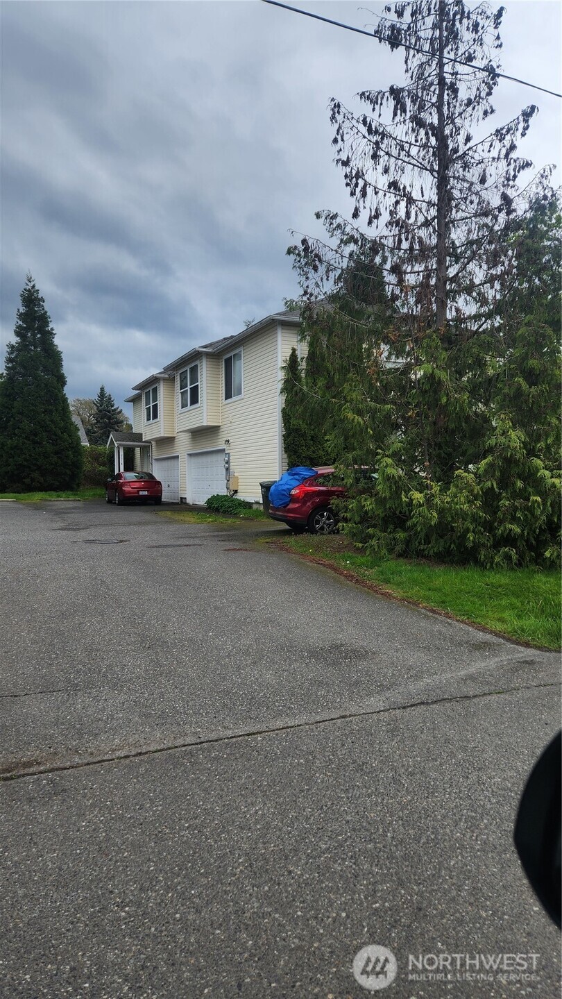 2316 Xenia Street Bellingham WA 98229