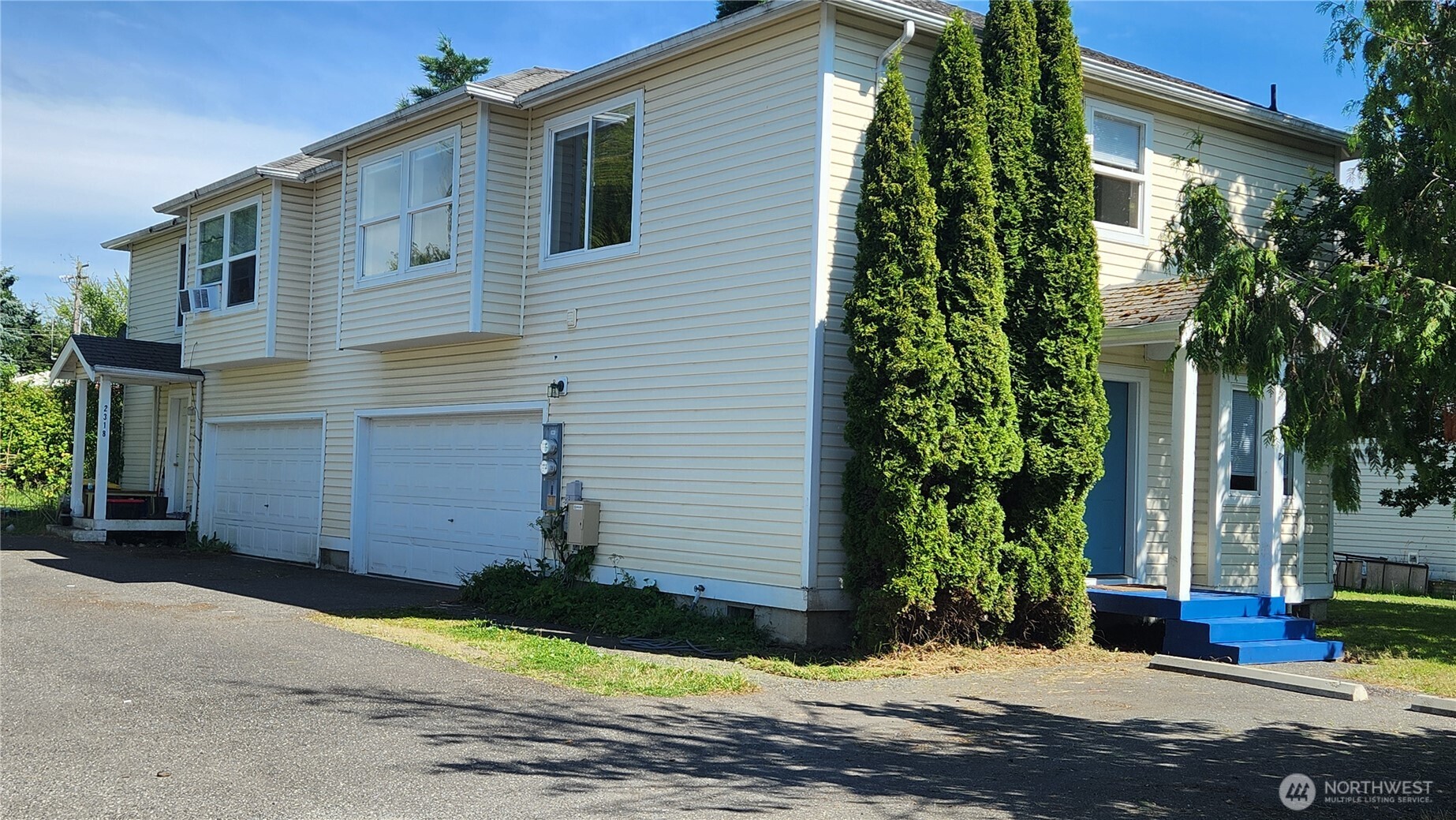 2316 Xenia Street Bellingham WA 98229