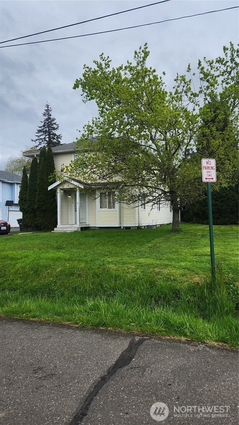 2316 Xenia Street Bellingham WA 98229