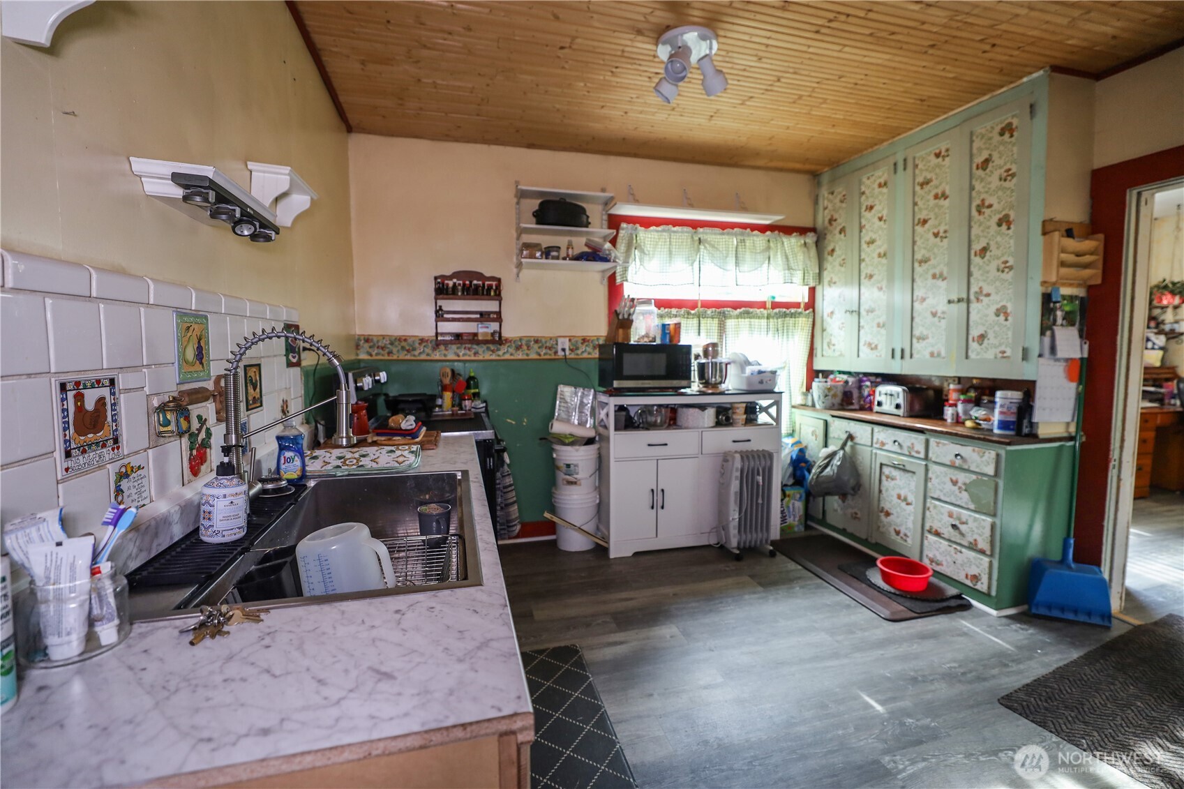 811 W Market Street Aberdeen WA 98520