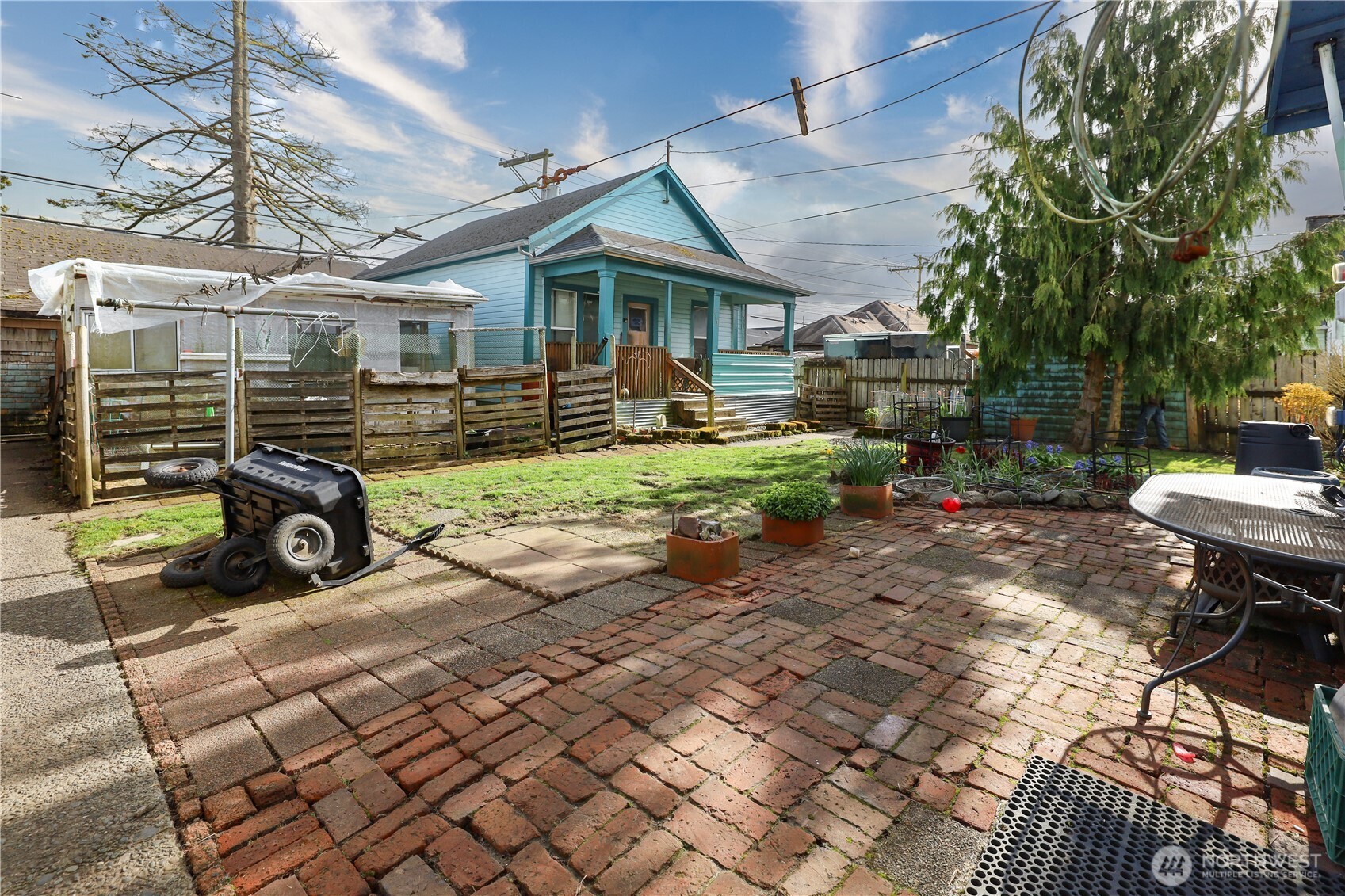 811 W Market Street Aberdeen WA 98520