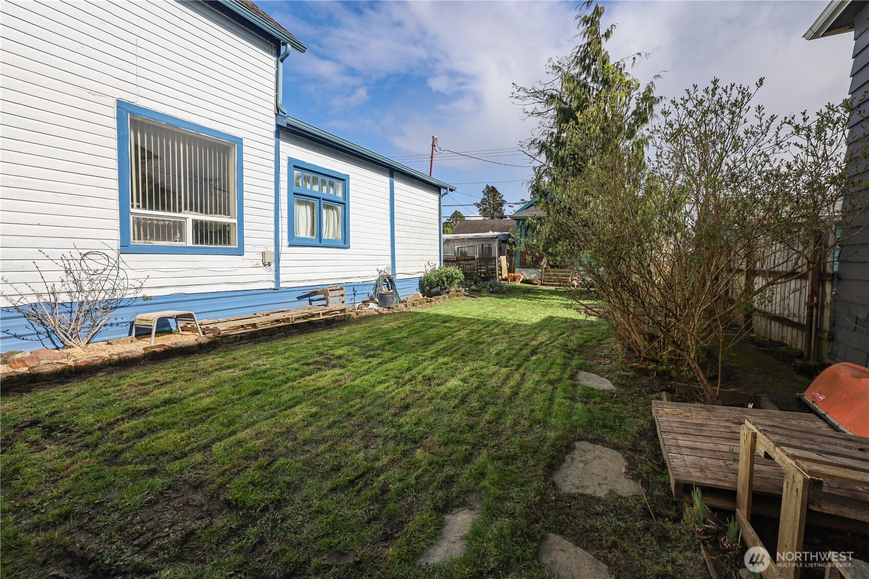 811 W Market Street Aberdeen WA 98520