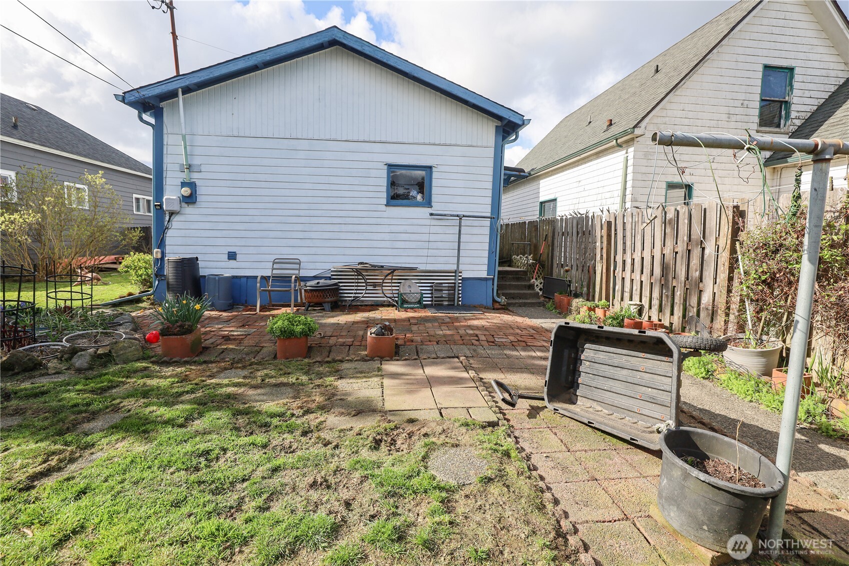 811 W Market Street Aberdeen WA 98520