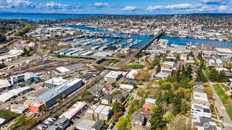 3438 14th Avenue W Seattle WA 98119