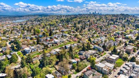 3438 14th Avenue W Seattle WA 98119
