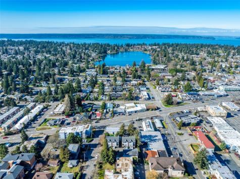 620 SW 155th Street Burien WA 98166