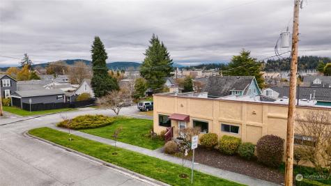 1107 L Avenue Anacortes WA 98221