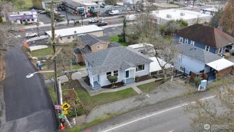 150 Hardie Avenue SW Renton WA 98057