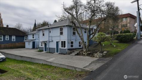 150 Hardie Avenue SW Renton WA 98057