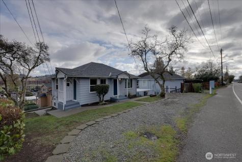 150 Hardie Avenue SW Renton WA 98057