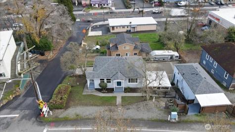 150 Hardie Avenue SW Renton WA 98057