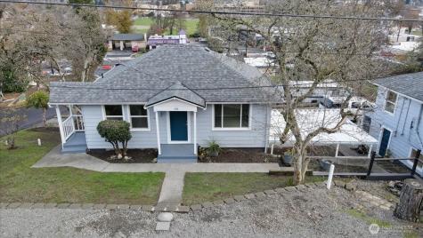 150 Hardie Avenue SW Renton WA 98057