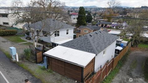 150 Hardie Avenue SW Renton WA 98057
